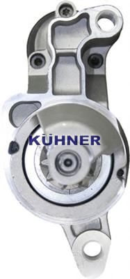 AD KUHNER 254648 -  Стартер